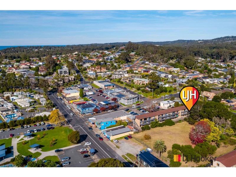 8/2-6 Matthew Parade, Batehaven NSW 2536