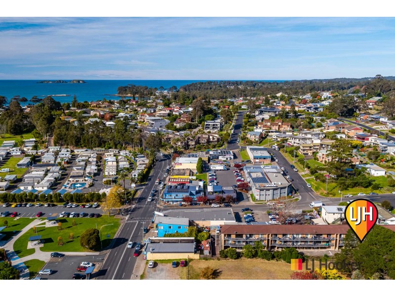 8/2-6 Matthew Parade, Batehaven NSW 2536