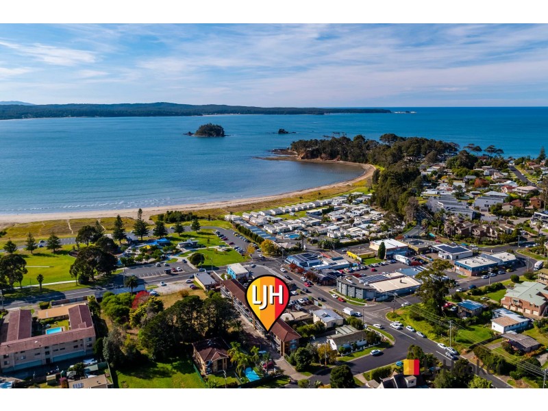 8/2-6 Matthew Parade, Batehaven NSW 2536