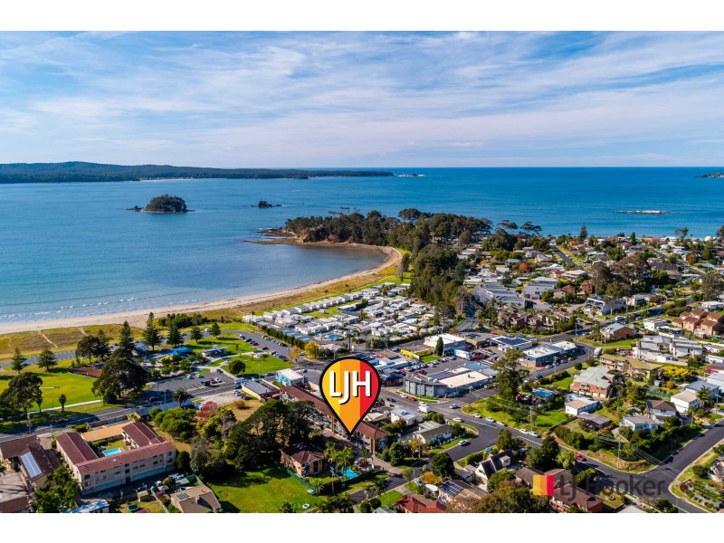 8/2-6 Matthew Parade, Batehaven NSW 2536