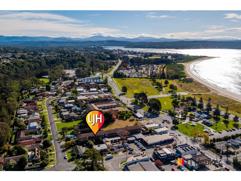 8/2-6 Matthew Parade, Batehaven NSW 2536
