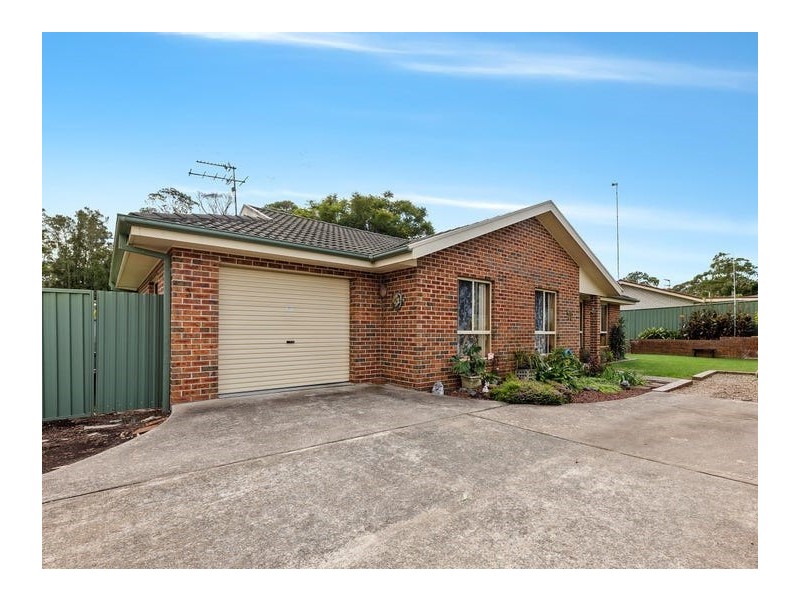 2/14 Sunpatch Parade, Tomakin NSW 2537