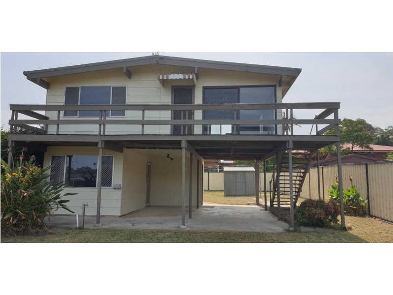 23 Pacific Road, Surf Beach NSW 2536