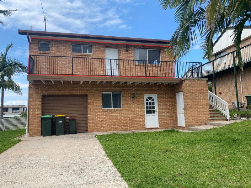 8A Malua Street, Malua Bay NSW 2536