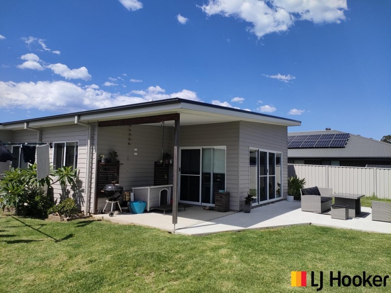 42 The Ridge Road, Malua Bay NSW 2536