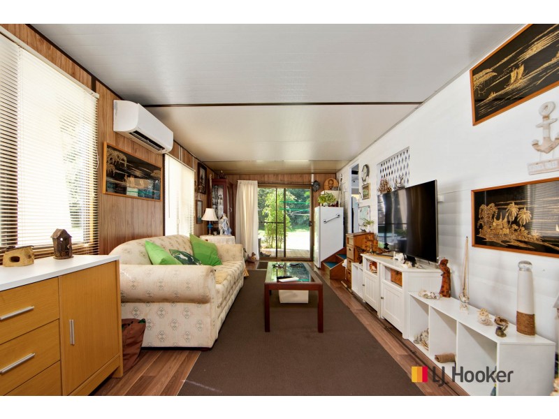 Site 76/29 Wharf Road, North Batemans Bay NSW 2536