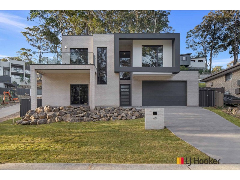 60 Bellbird Drive, Malua Bay NSW 2536