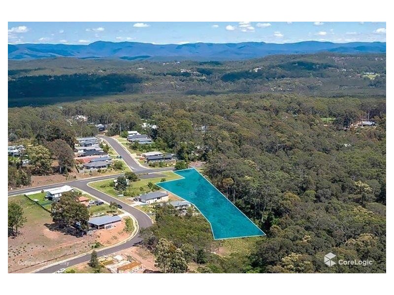 252 Blairs Road, Long Beach NSW 2536