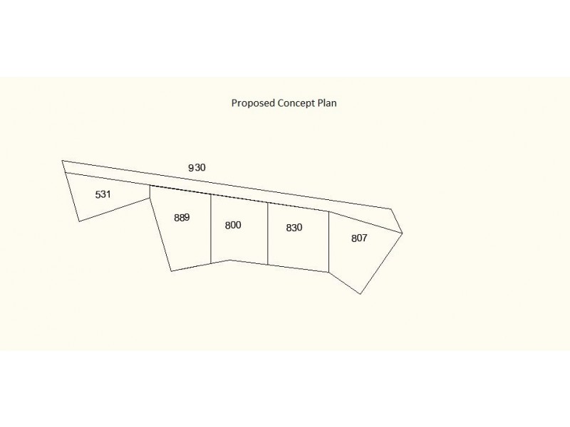 252 Blairs Road, Long Beach NSW 2536