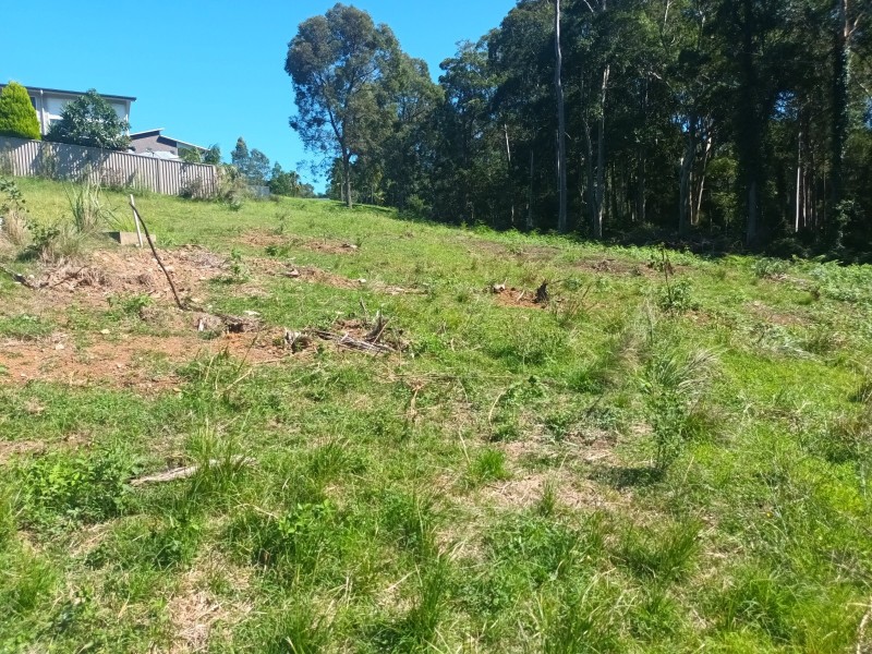 252 Blairs Road, Long Beach NSW 2536