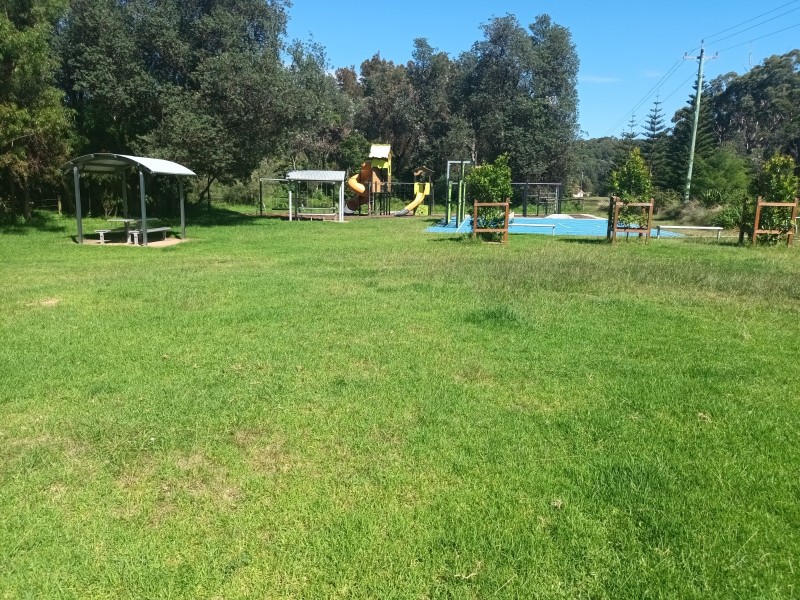 252 Blairs Road, Long Beach NSW 2536