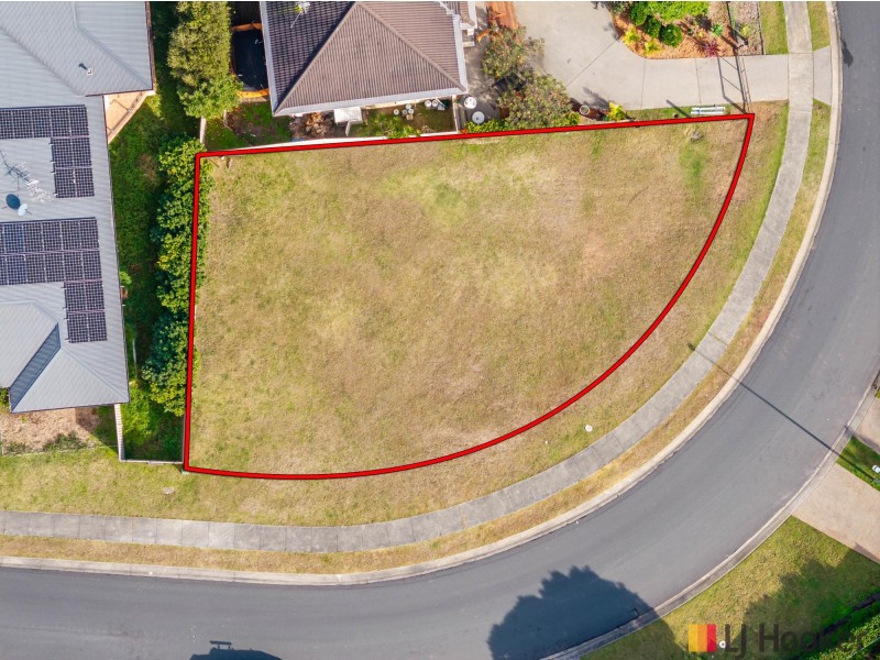 4 Broomfield Crescent, Long Beach NSW 2536