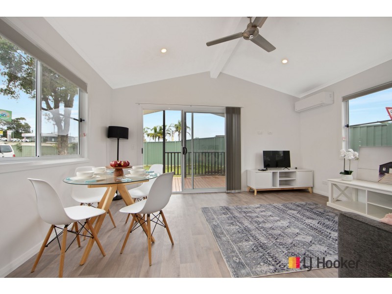 Site 66/49 Old Princes Highway, Batemans Bay NSW 2536