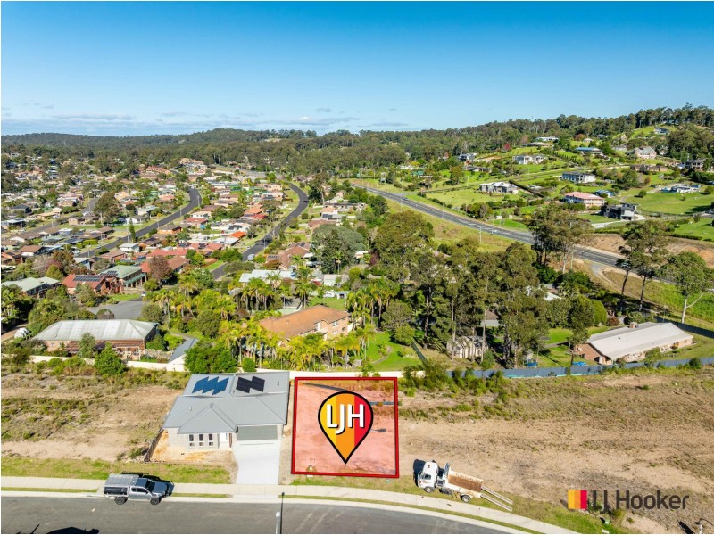 90 Freycinet Drive, Sunshine Bay NSW 2536