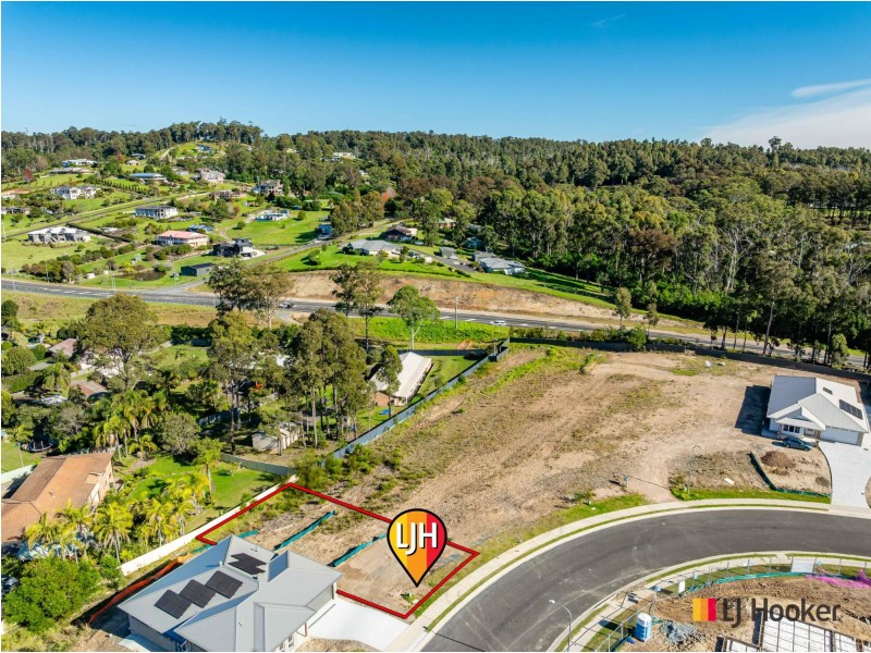 90 Freycinet Drive, Sunshine Bay NSW 2536