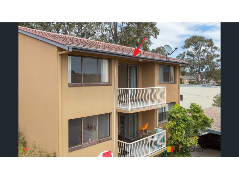 26/5-7 Crag Road, Batehaven NSW 2536