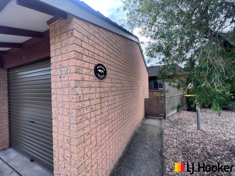 17/61-69 Sunpatch Parade, Tomakin NSW 2537