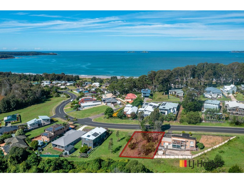 29 Blairs Road, Long Beach NSW 2536
