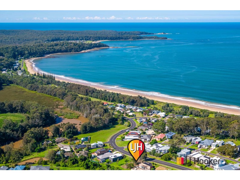 29 Blairs Road, Long Beach NSW 2536