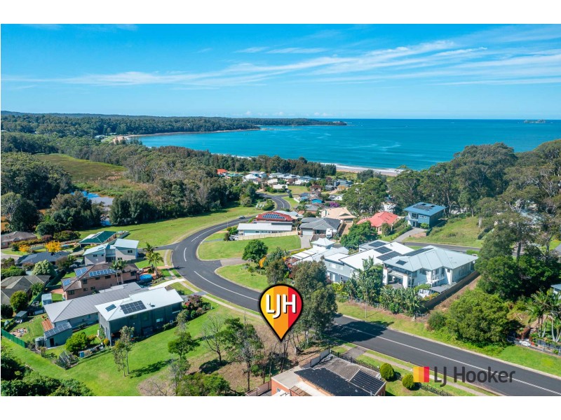 29 Blairs Road, Long Beach NSW 2536