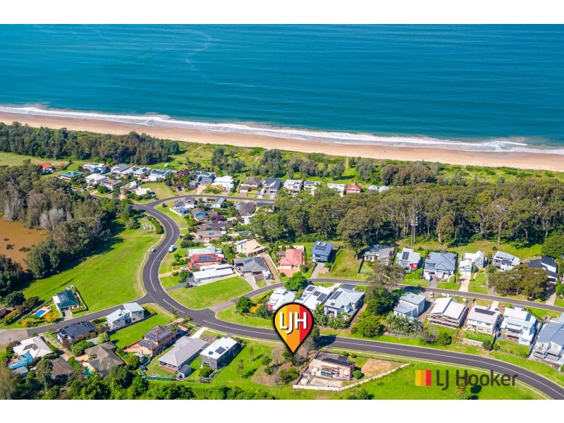 29 Blairs Road, Long Beach NSW 2536