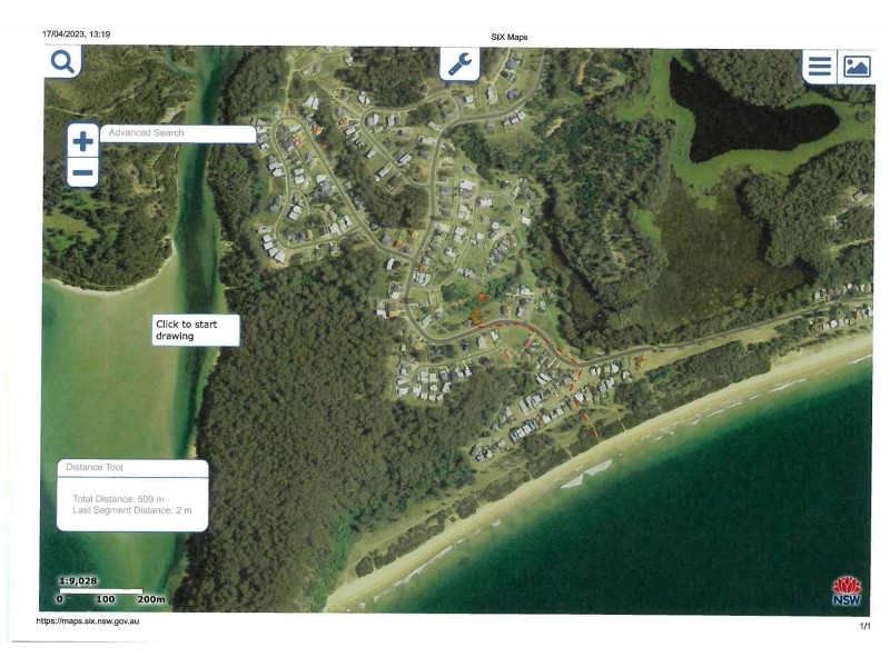 29 Blairs Road, Long Beach NSW 2536