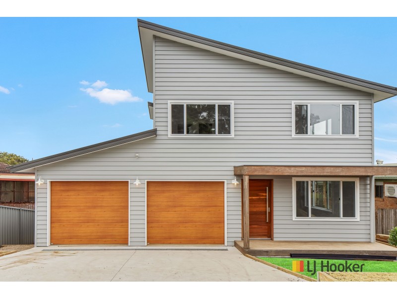 62 Ridge Street, Catalina NSW 2536