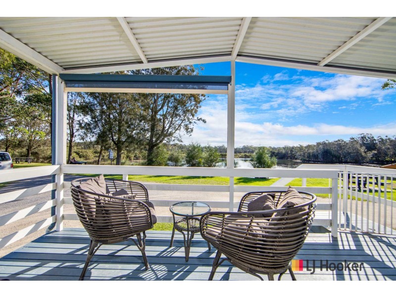 126/55 Sunpatch Parade, Tomakin NSW 2537