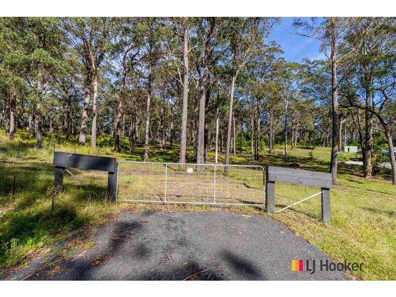 12 Warrabugan Place, Long Beach NSW 2536
