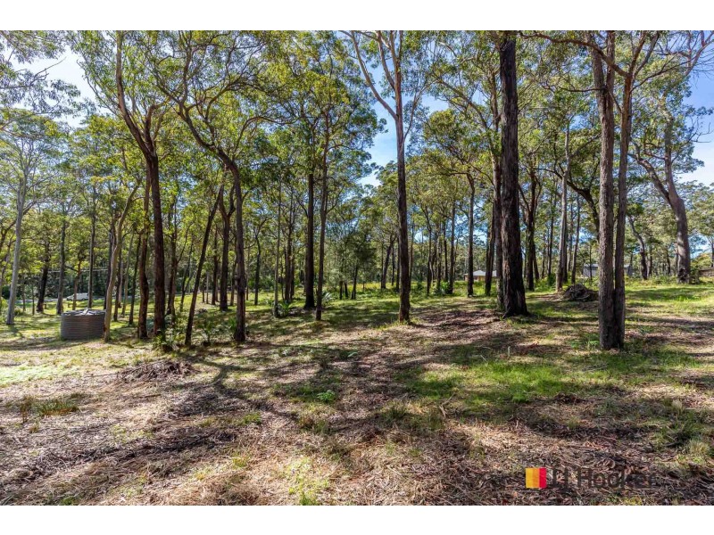 12 Warrabugan Place, Long Beach NSW 2536
