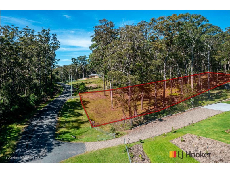 12 Warrabugan Place, Long Beach NSW 2536