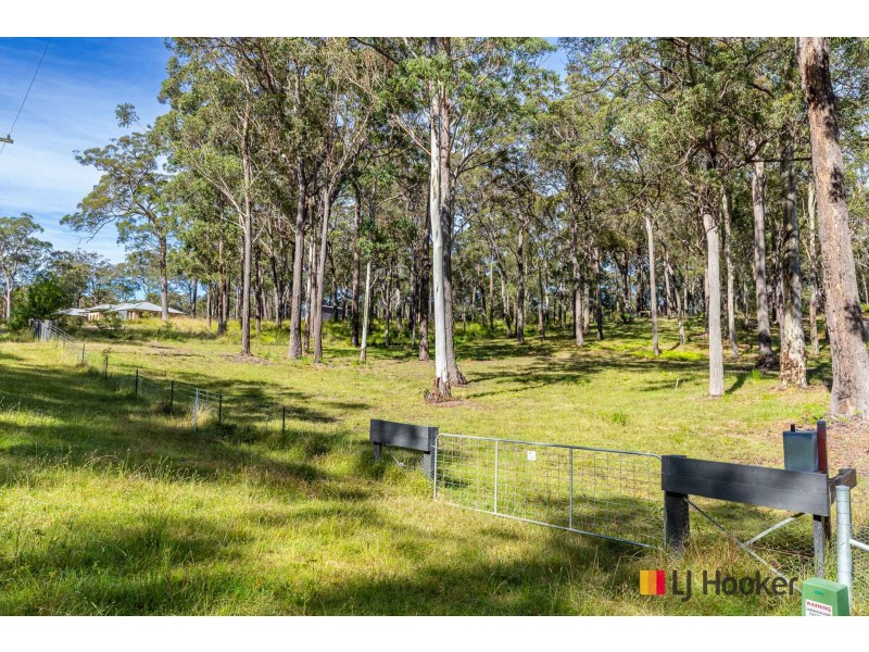 12 Warrabugan Place, Long Beach NSW 2536