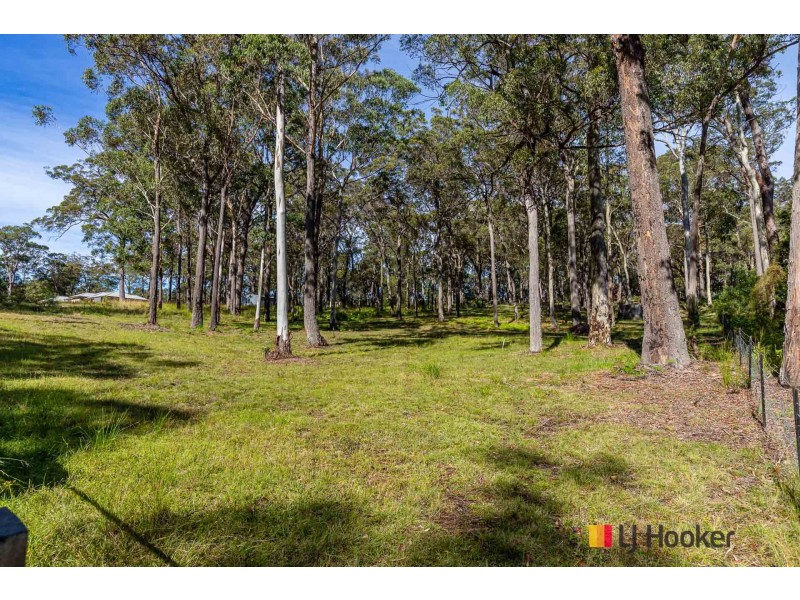 12 Warrabugan Place, Long Beach NSW 2536