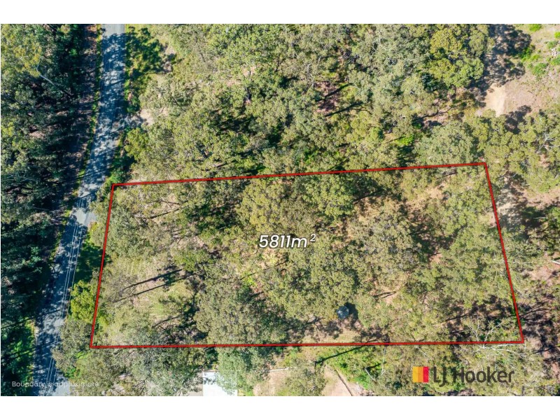 12 Warrabugan Place, Long Beach NSW 2536