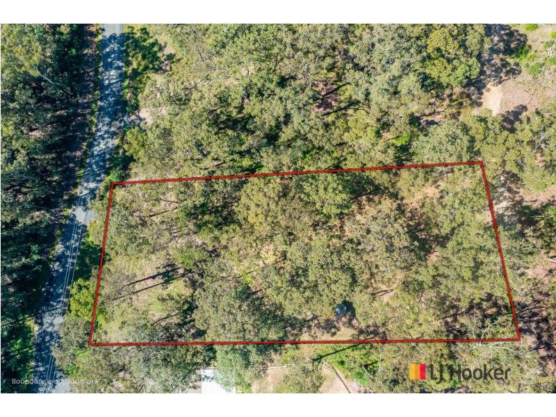 12 Warrabugan Place, Long Beach NSW 2536