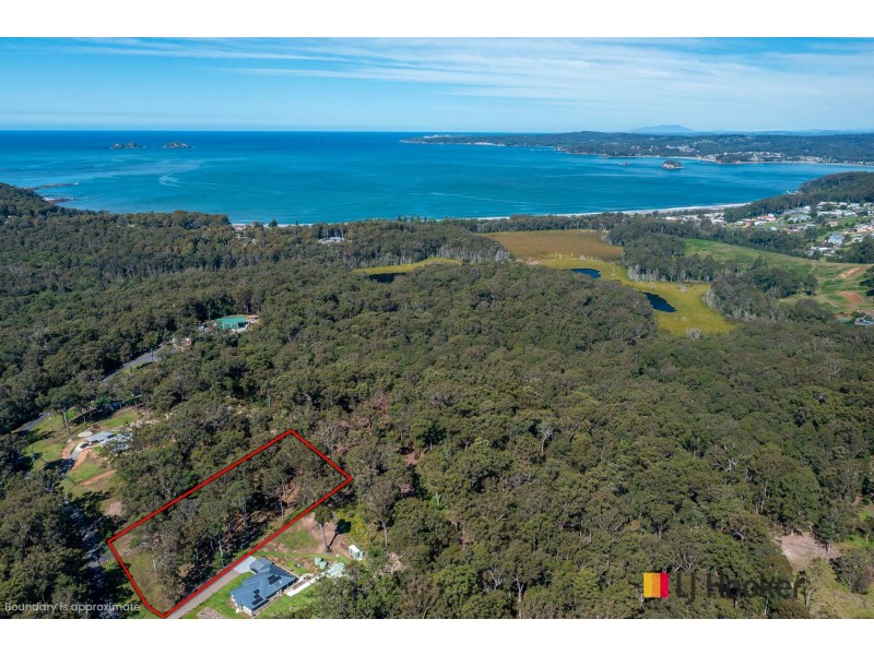 12 Warrabugan Place, Long Beach NSW 2536