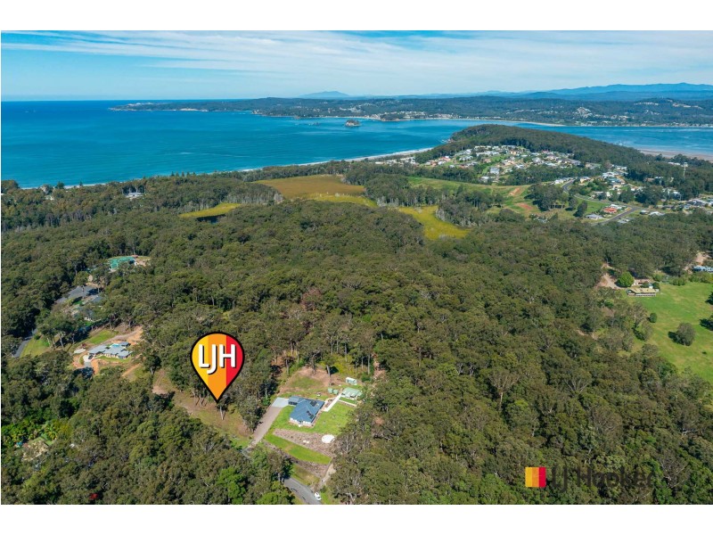 12 Warrabugan Place, Long Beach NSW 2536