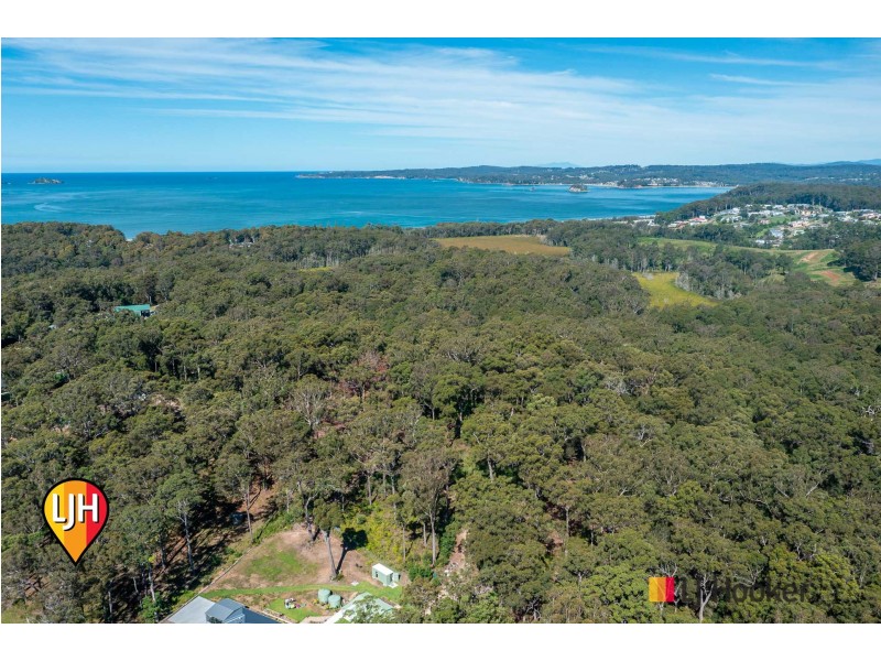 12 Warrabugan Place, Long Beach NSW 2536