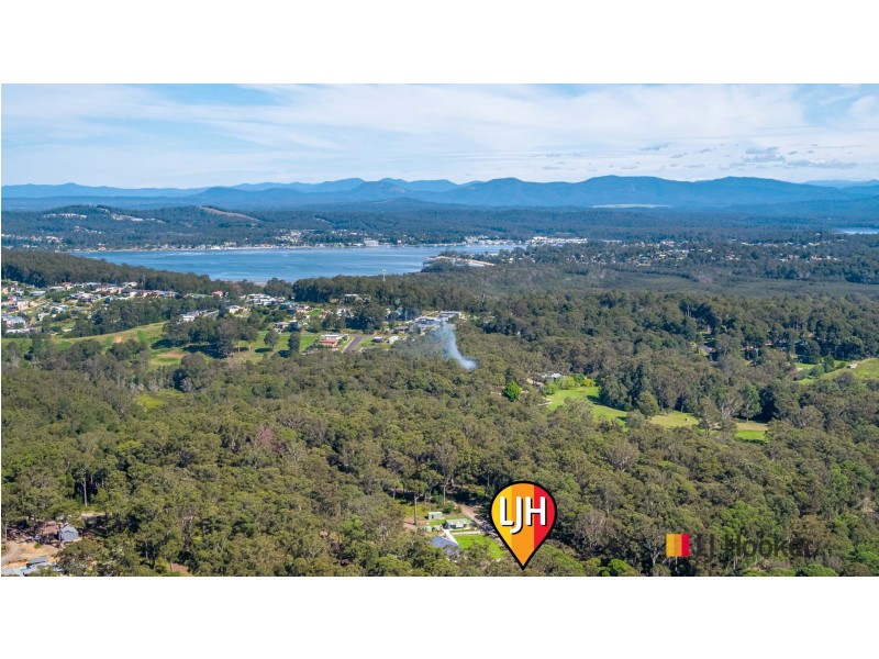 12 Warrabugan Place, Long Beach NSW 2536
