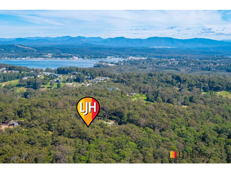 12 Warrabugan Place, Long Beach NSW 2536
