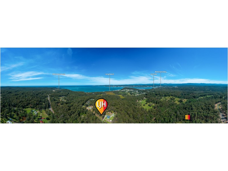 12 Warrabugan Place, Long Beach NSW 2536