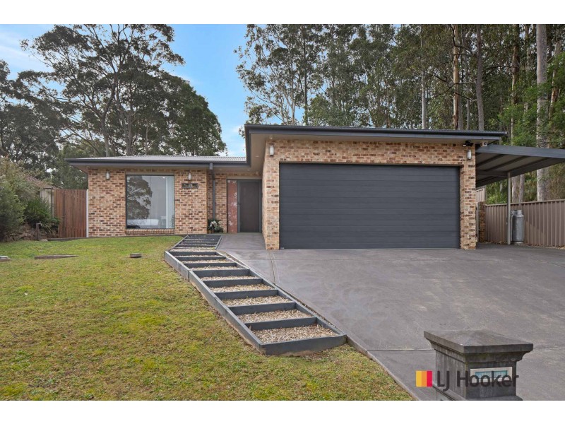 41 Litchfield Crescent, Long Beach NSW 2536