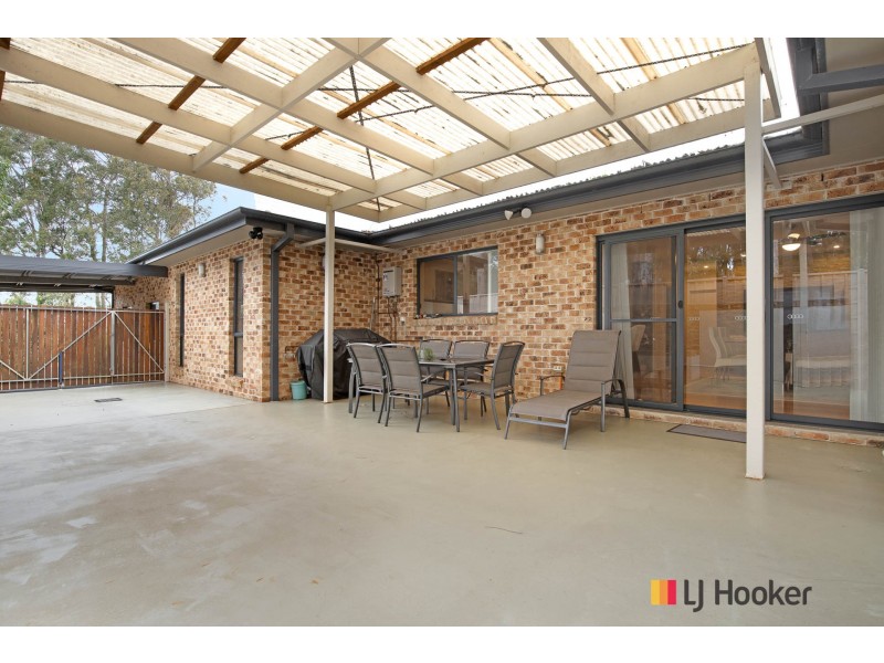 41 Litchfield Crescent, Long Beach NSW 2536