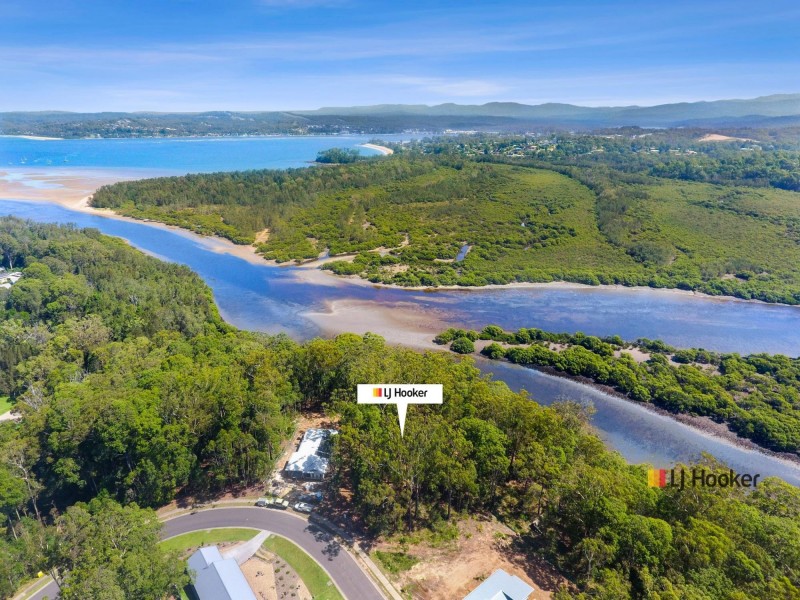 73 Litchfield Crescent, Long Beach NSW 2536