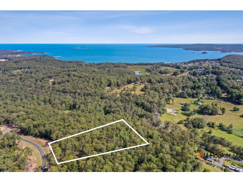 Lot 30 Clyde View Drive, Long Beach NSW 2536