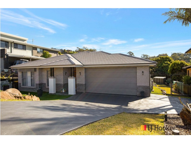 23 Blairs Road, Long Beach NSW 2536
