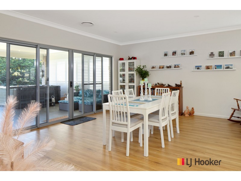 23 Blairs Road, Long Beach NSW 2536