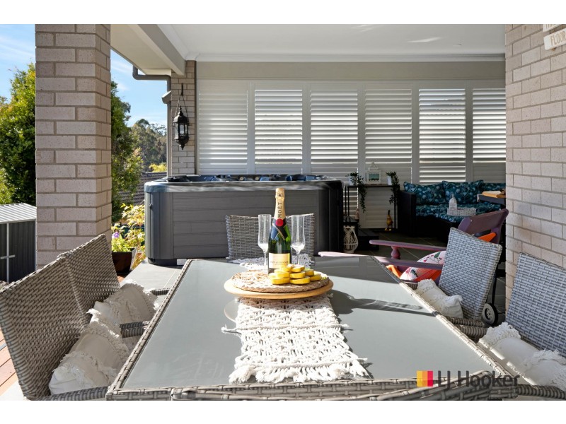 23 Blairs Road, Long Beach NSW 2536