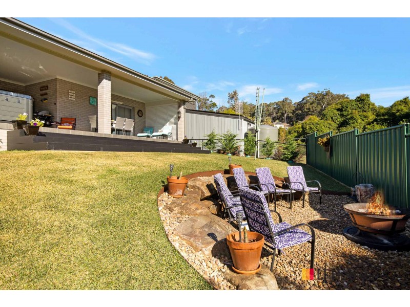23 Blairs Road, Long Beach NSW 2536