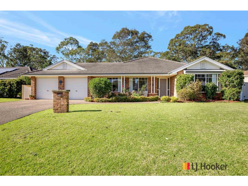 45 Yarrabee Drive, Catalina NSW 2536